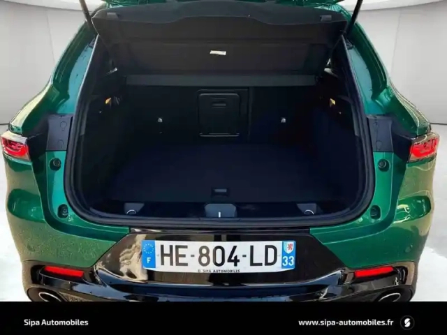 Alfa Romeo Tonale 1.3 ibrida plug-in 280ch at6 e-q4 — photo 151