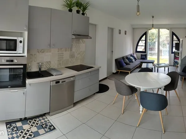 Vente maison Saint Brévin