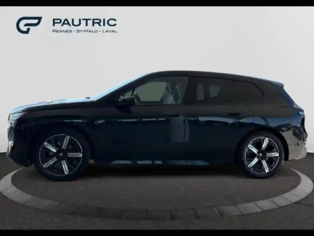 Bmw Ix xdrive50 523ch — photo 2