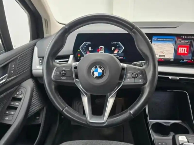 Bmw Serie 2 série 2 activetourer 218i 136ch dkg7 — photo 29