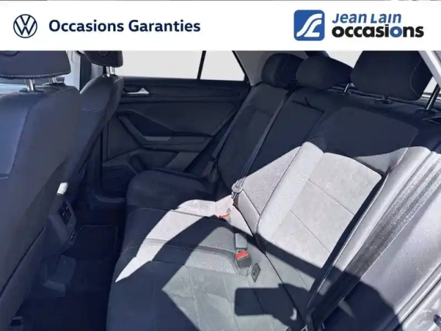 Volkswagen T-Roc 2.0 tdi 150 start/stop dsg7 4motion — photo 6