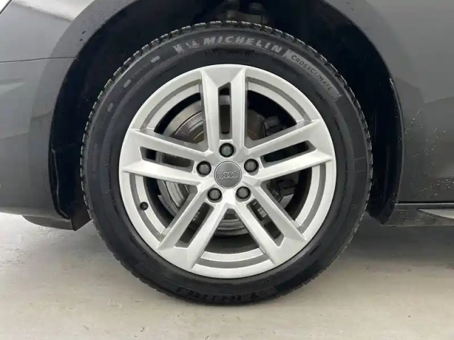 Audi A4 avant 35 tdi 163 s tronic 7 — photo 79