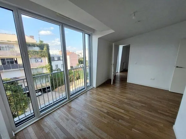 Appartement 1 pièce 40 m²