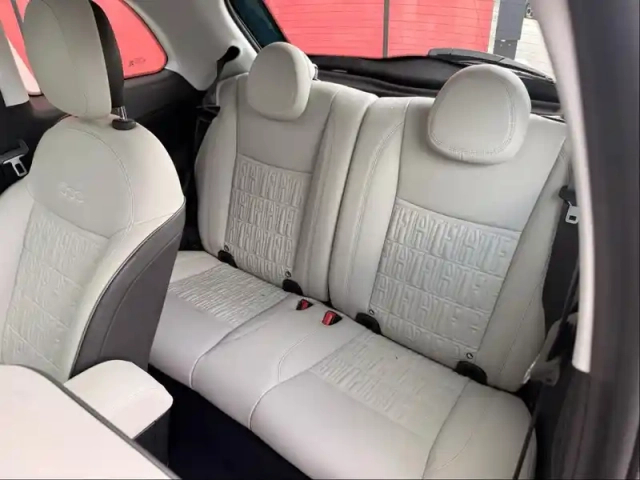 Fiat 500 e 118ch la prima my23 — photo 10