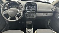 Dacia Spring 45ch Essential 23B — photo 8