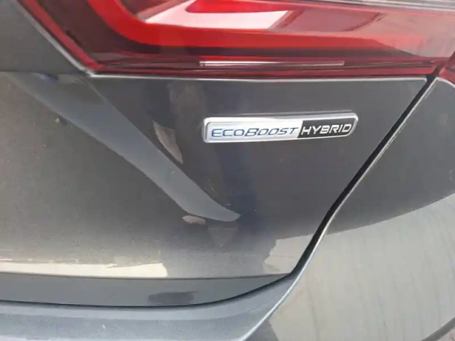 Ford Focus 1.0 flexifuel 125 s&amp;s mhev — photo 22