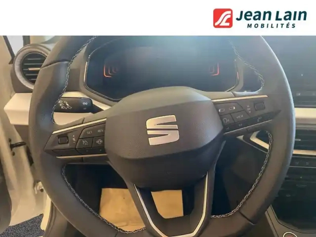 Seat Ibiza 1.0 tsi 95 ch s/s bvm5 — photo 30