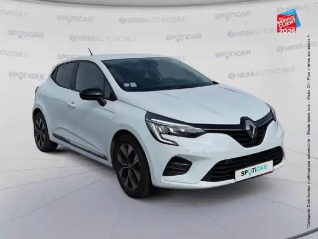 Renault Clio 1.0 tce 90ch evolution — photo 3