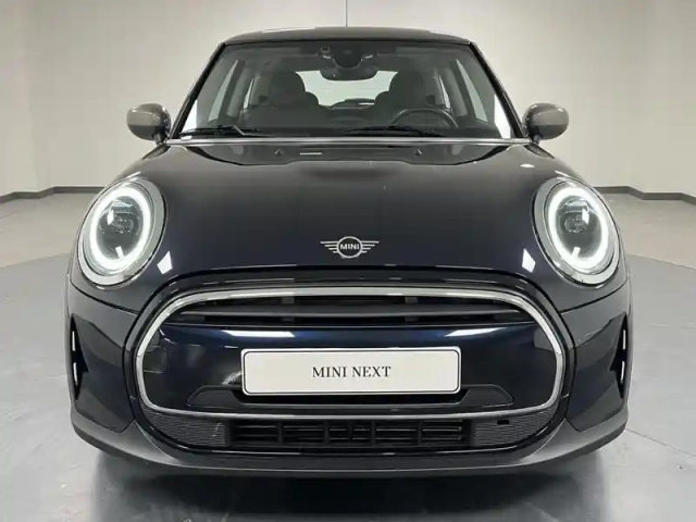 Mini Mini cooper 136ch edition camden — photo 5