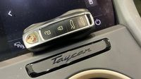 Porsche Taycan 680ch Turbo MY20 — photo 16