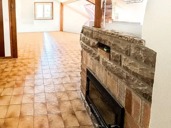 Appartement 2 chambres lumineux, authentique et donnant vue sur les forêts vosgiennes