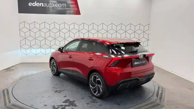 Mg Mg4 ev 64kwh - 140 kw — photo 12