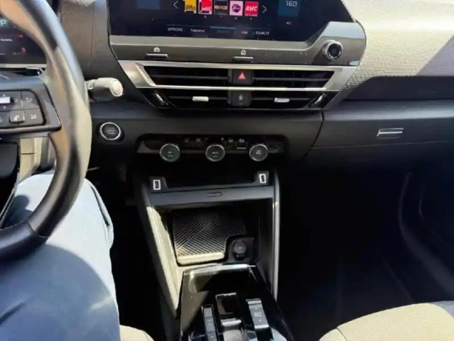 Citroën C4 puretech 130ch s&amp;s shine eat8 — photo 28