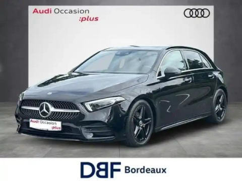 Mercedes Classe A 180 7g-dct amg line