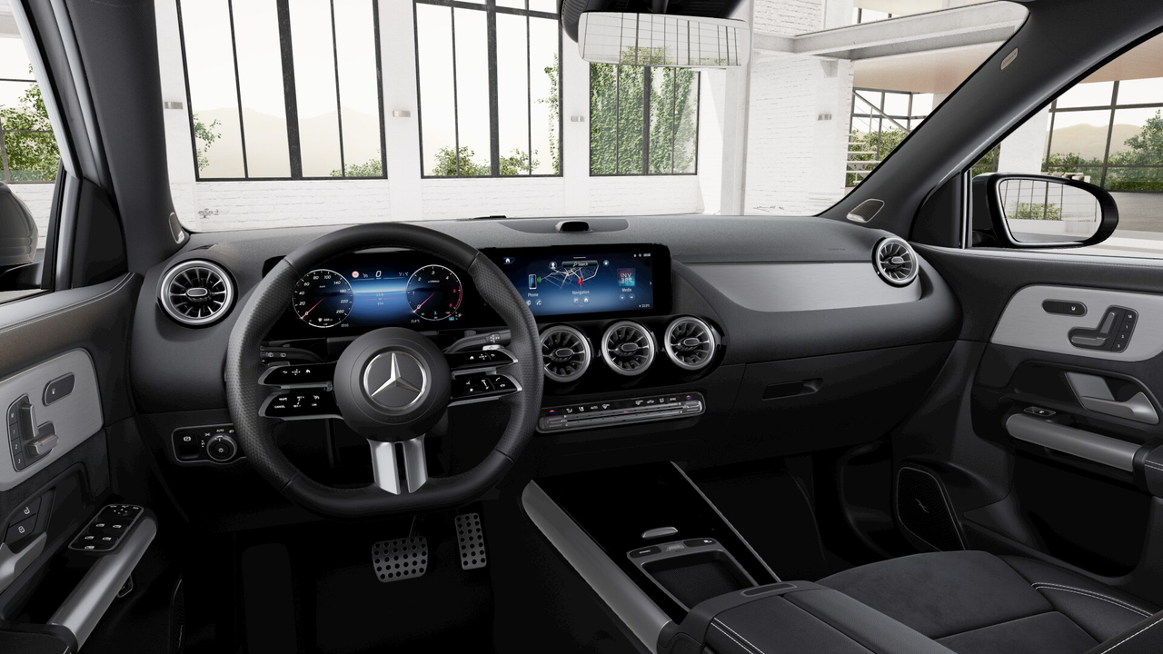 Mercedes GLA 200 d 8G-DCT — photo 9