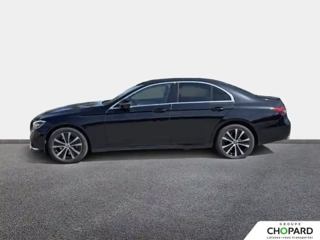 Mercedes Classe E 300 e 9g-tronic — photo 43