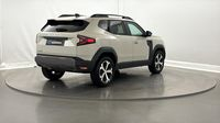 Dacia Duster 1.2 mild hybrid 130ch Journey — photo 5