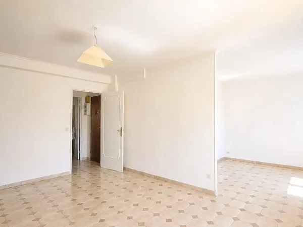 Appartement 4 pièces 68 m²