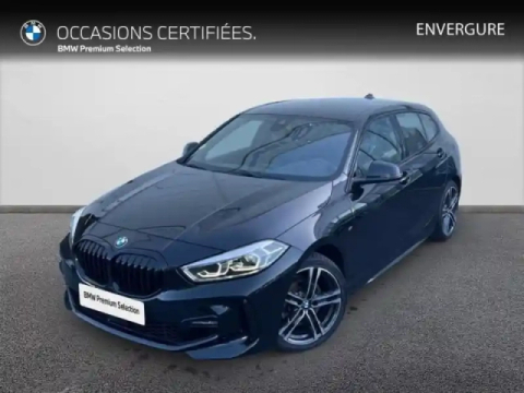 Bmw Serie 1 série 1 118da 150ch m sport
