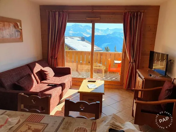 Appartement 3 pièces 48 m²