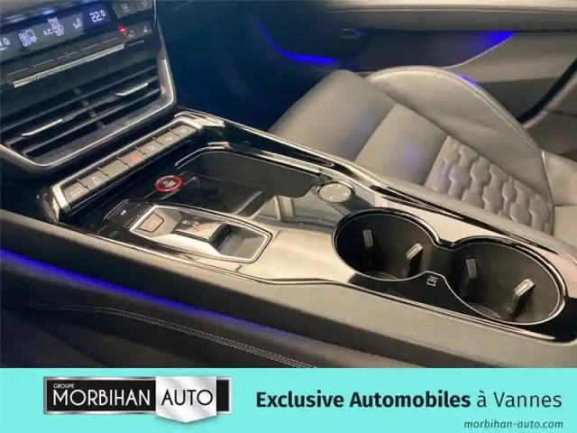 Audi E-Tron 476 ch quattro — photo 223