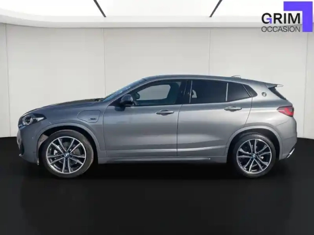 Bmw X2 xdrive 25e 220 ch bva6 — photo 20
