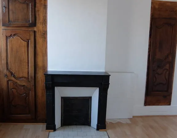 Appartement 2 pièces 28 m²