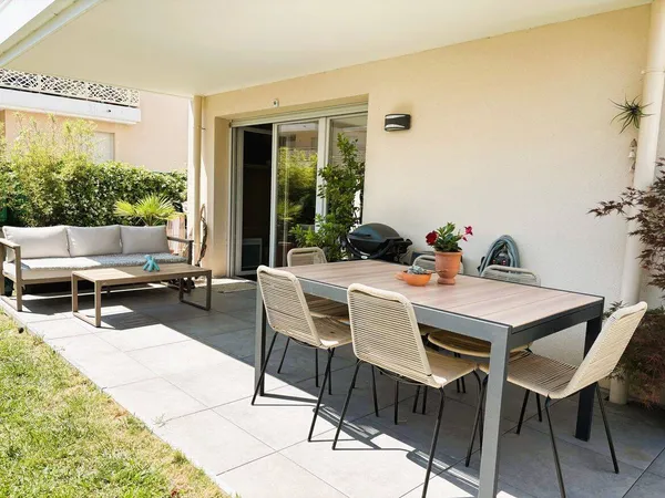 Appartement 3 pièces 68 m²