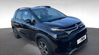 Citroen C3 Aircross BlueHDi 110ch S&S Feel Pack — photo 3