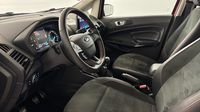 Ford Ecosport 1.0 EcoBoost 125ch ST-Line 6cv — photo 12