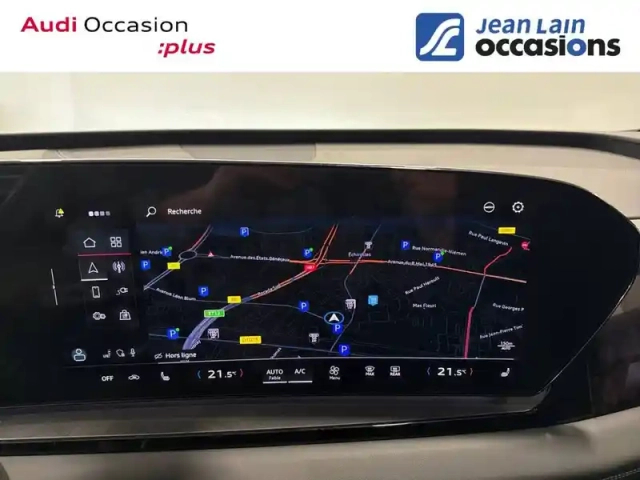 Audi E-Tron q6  306 ch 100 kwh performance — photo 58