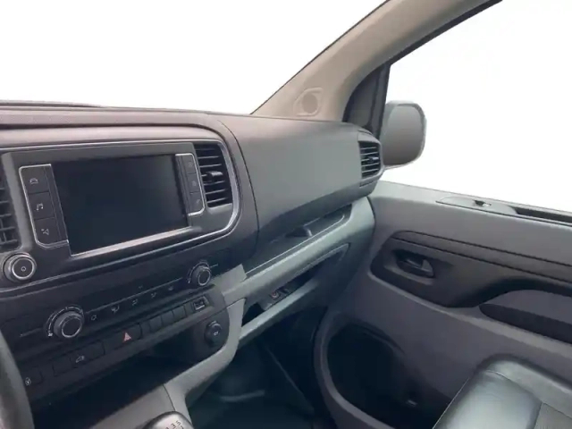Citroën Jumpy fg xs 1.5 bluehdi 120ch s&amp;s cityvan — photo 14