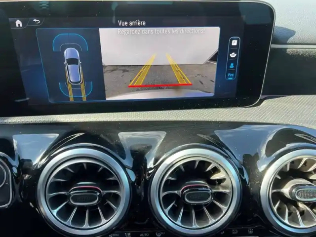 Mercedes Classe A 250 e hybrid eq amg line — photo 12
