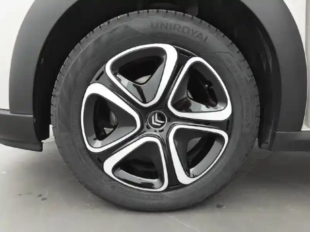 Citroën C3 puretech 83 s&amp;s bvm5 — photo 33