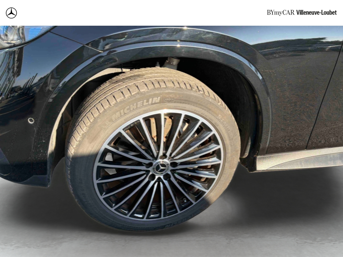 Mercedes GLC 300 e 9G-Tronic 4Matic — photo 14
