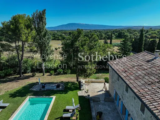 Maison 14 pièces 490 m²
