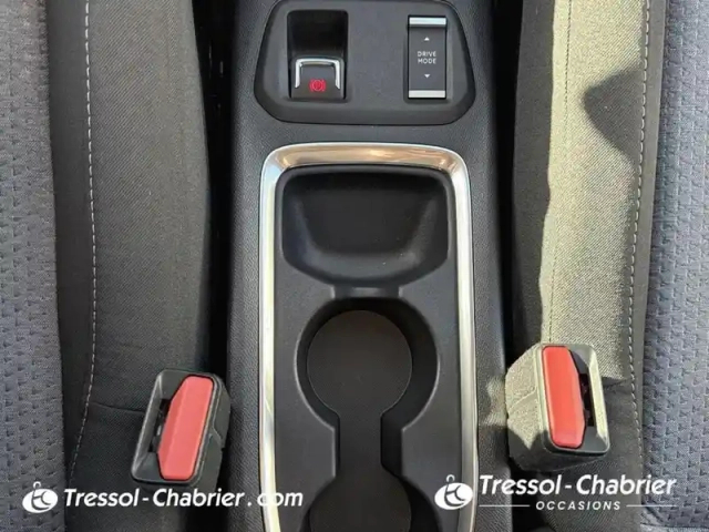 Opel Corsa 1.2 turbo hybrid 110 ch autom edition — photo 25