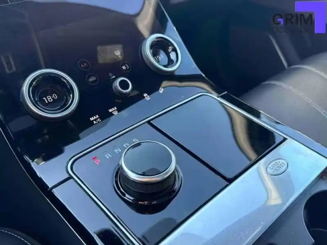 Land Rover Range Rover velar 2.0l d240 bva — photo 10