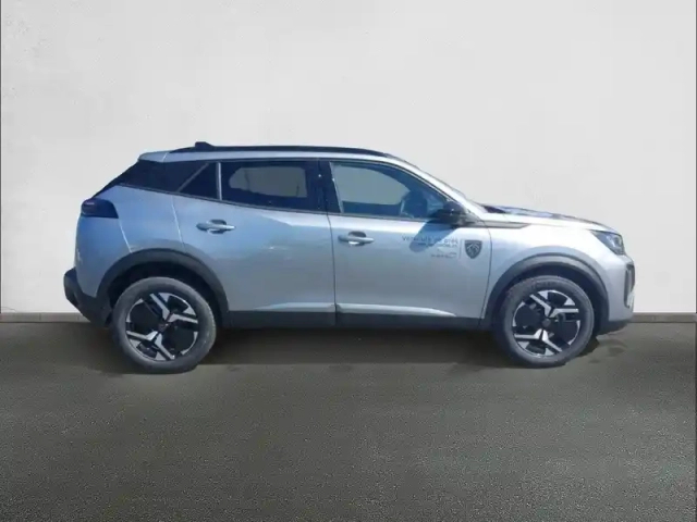 Peugeot 2008 100 s&amp;s bvm6 — photo 28