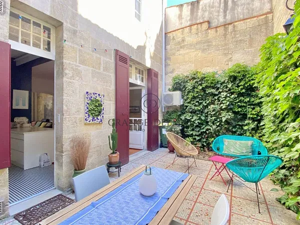 Maison 5 pièces 145 m²