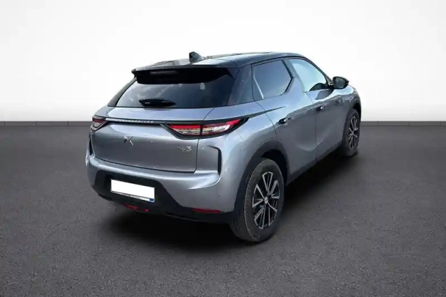 Ds Ds 3 e-tense — photo 39