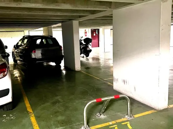 Parking a louer bastille
