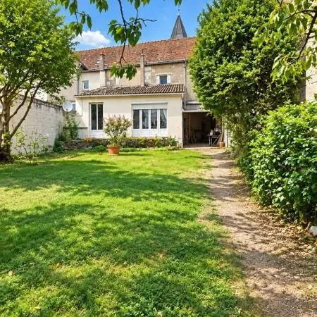 Maison 6 pièces 115 m²