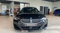Bmw Série 2 Coupé 220dA 190ch — photo 2