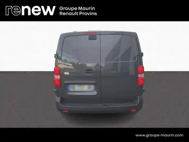 Peugeot Expert fg m 2.0 bluehdi 180ch s&amp;s eat8 — photo 7