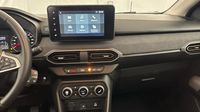 Dacia Sandero 1.0 TCe 90ch Stepway Extreme -24 — photo 19
