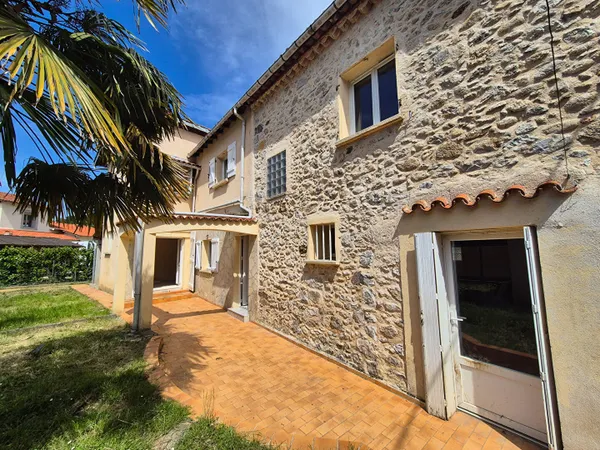 Maison Foix 4 pièce(s) 120 m2 avec jardin