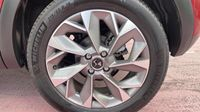 Ds Ds 3 1.2 PureTech 130ch Esprit Voyage Automatique — photo 11