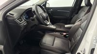 Renault Captur 1.6 E-Tech hybride Initiale Paris -21 — photo 12