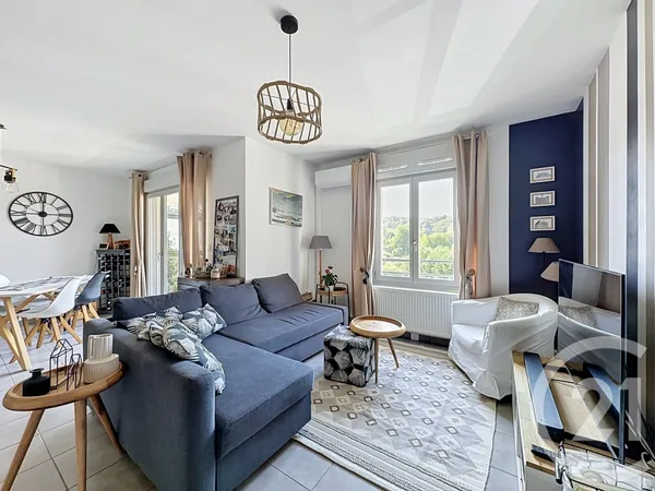 Appartement 3 pièces 70 m²